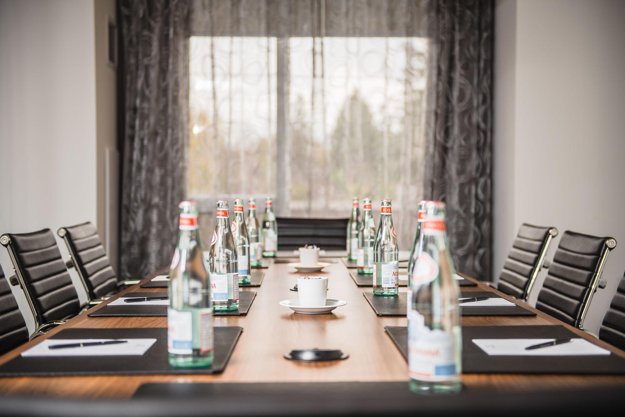 Delta Hotels By Marriott Waterloo Zewnętrze zdjęcie