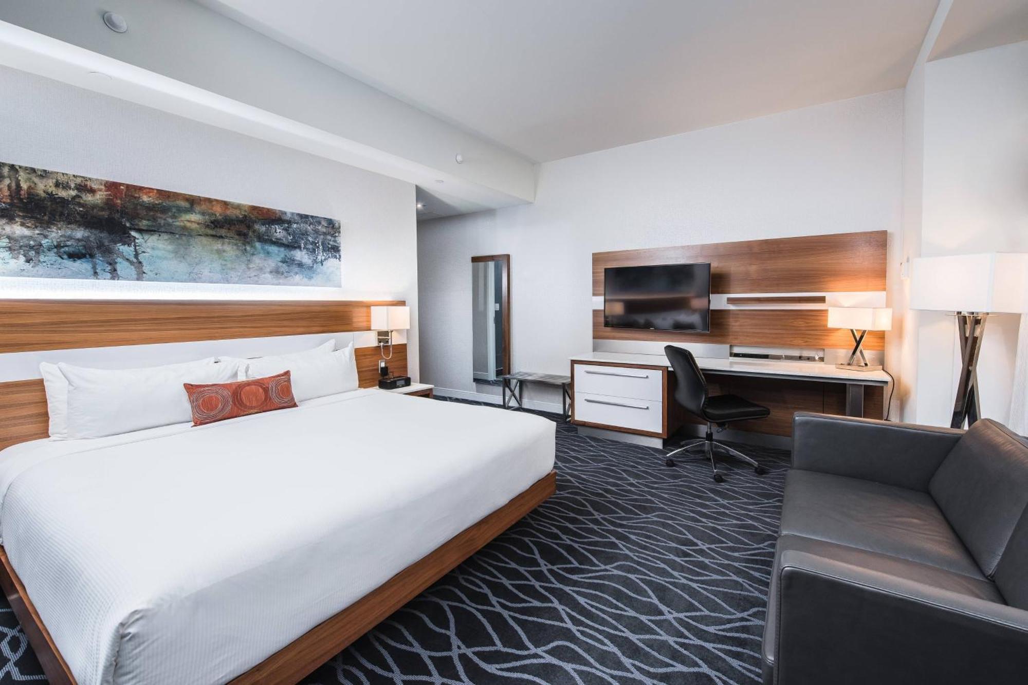 Delta Hotels By Marriott Waterloo Zewnętrze zdjęcie