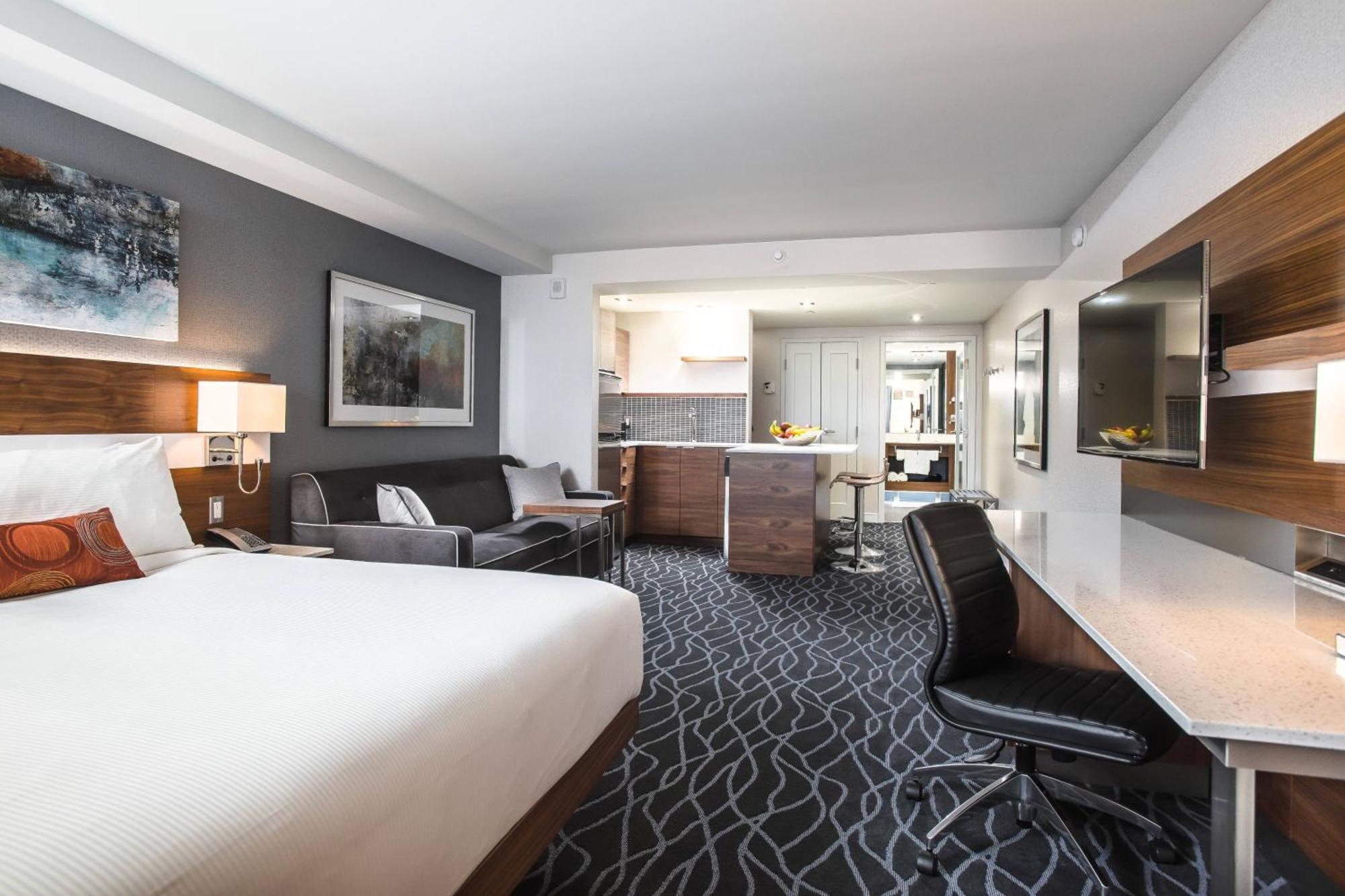 Delta Hotels By Marriott Waterloo Zewnętrze zdjęcie