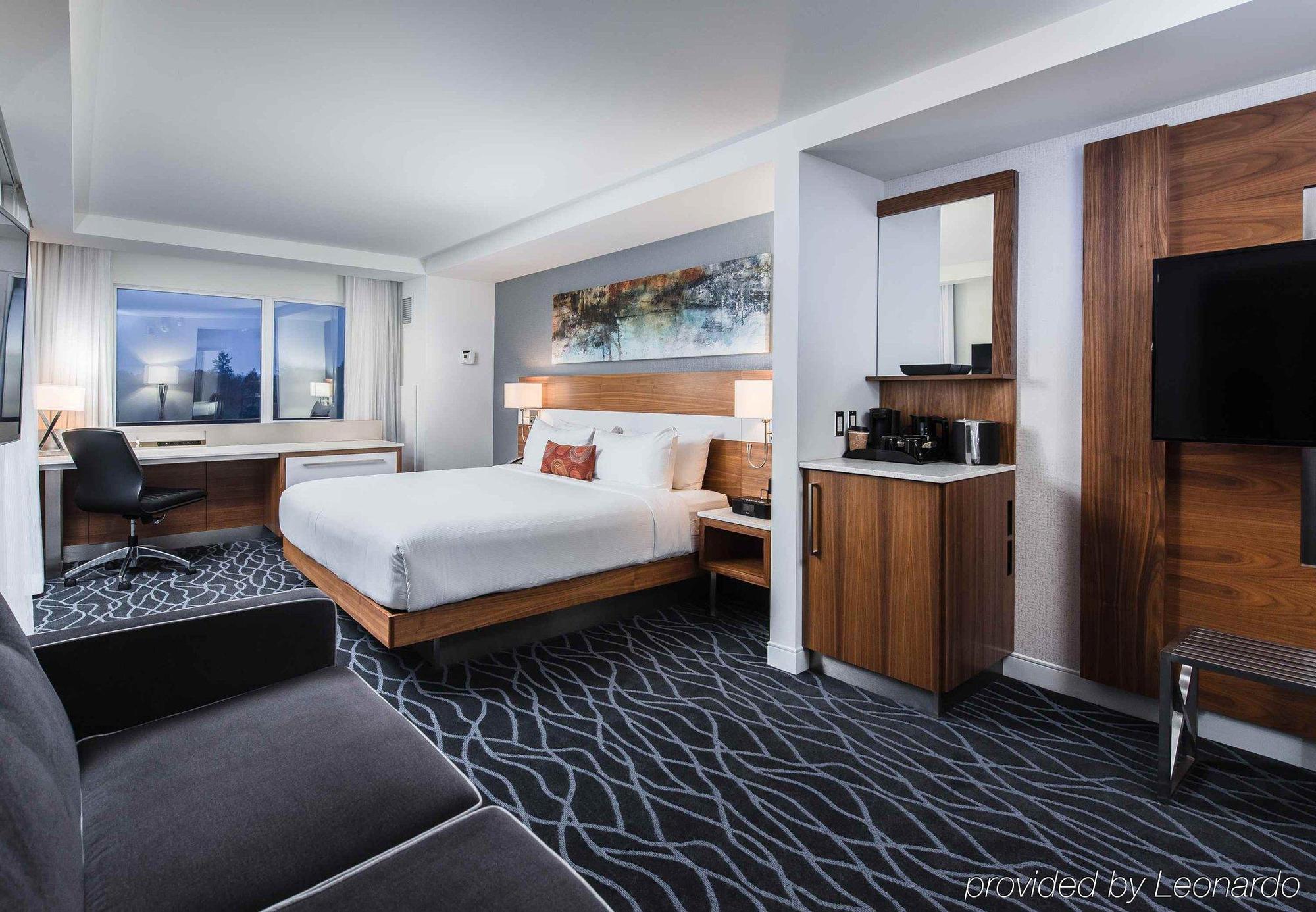 Delta Hotels By Marriott Waterloo Zewnętrze zdjęcie