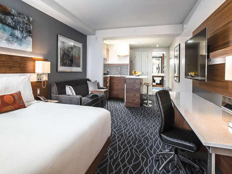 Delta Hotels By Marriott Waterloo Zewnętrze zdjęcie