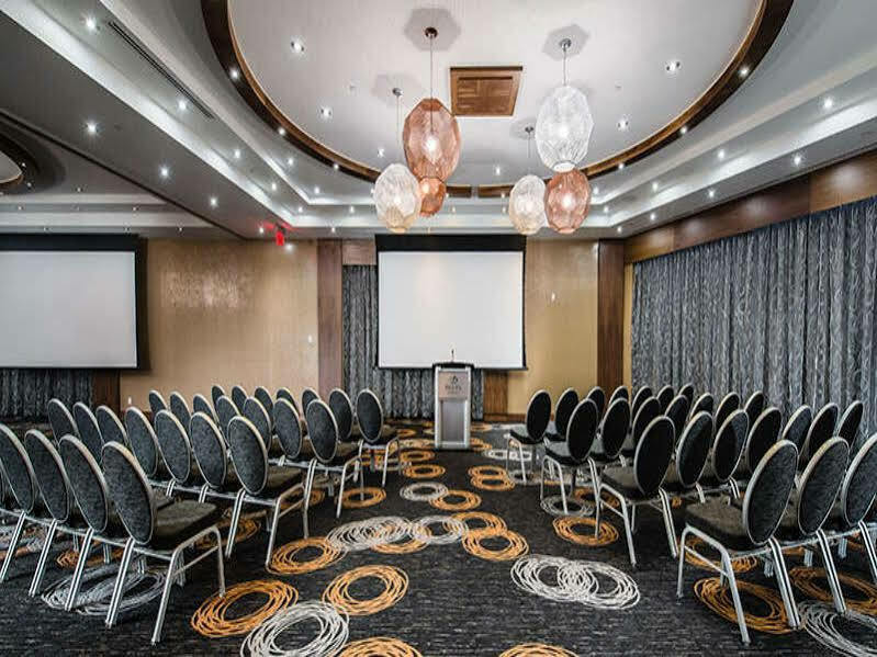 Delta Hotels By Marriott Waterloo Zewnętrze zdjęcie