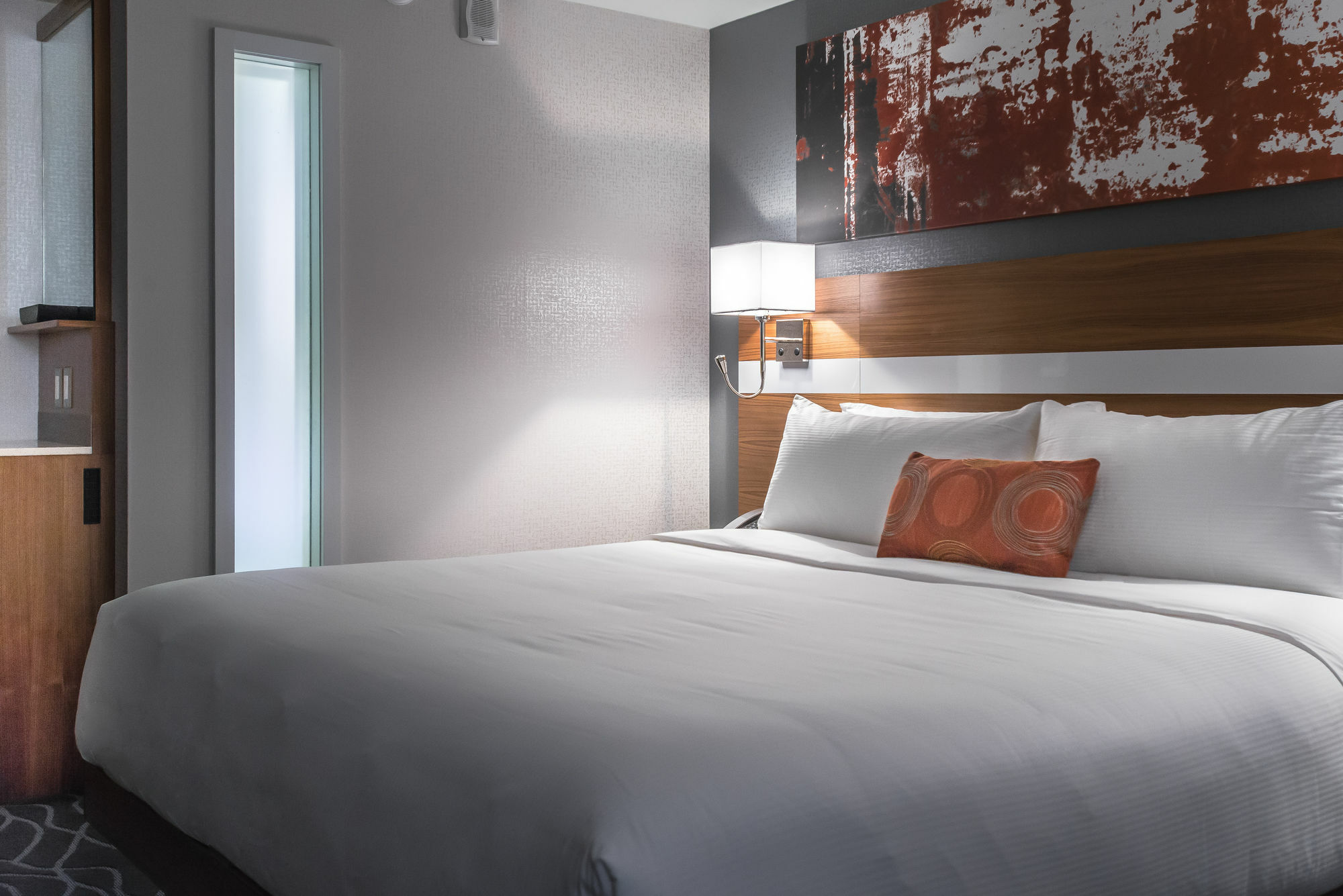 Delta Hotels By Marriott Waterloo Zewnętrze zdjęcie